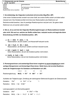 Vorschau