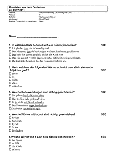 Vorschau