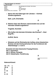 Vorschau