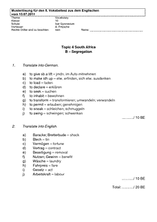 Vorschau