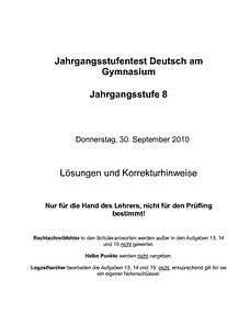 Vorschau