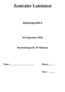 Vorschau