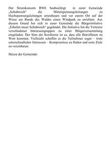Vorschau