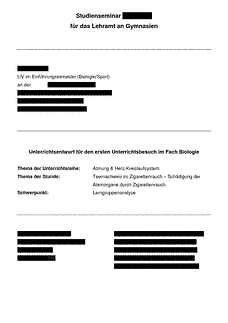 Vorschau