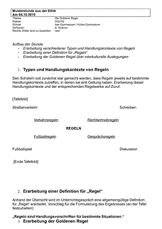 Vorschau