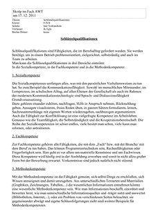 Vorschau