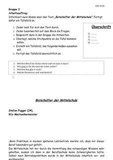 Vorschau