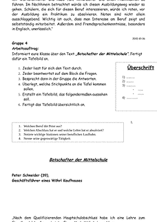 Vorschau