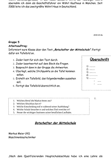 Vorschau