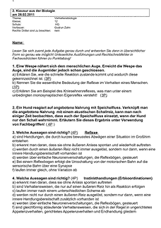 Vorschau