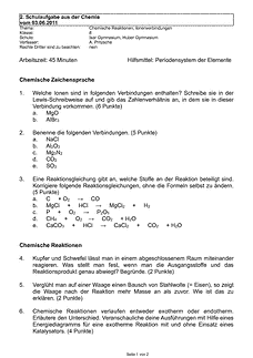 Vorschau