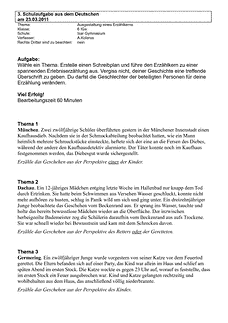 Vorschau
