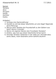 Vorschau