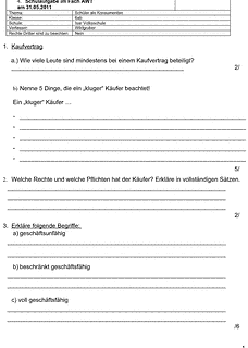 Vorschau