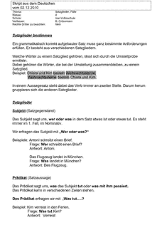 Vorschau