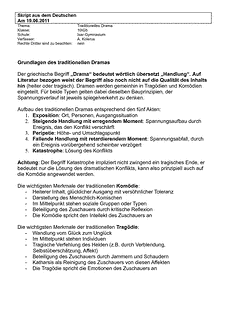 Vorschau