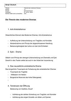 Vorschau