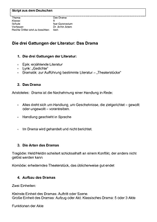 Vorschau
