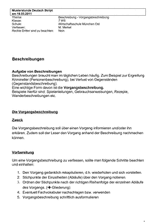 Vorschau