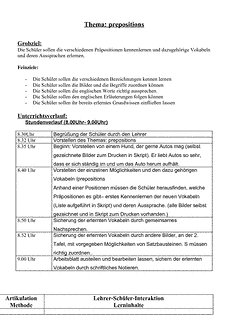 Vorschau