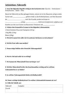 Vorschau