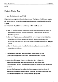 Vorschau