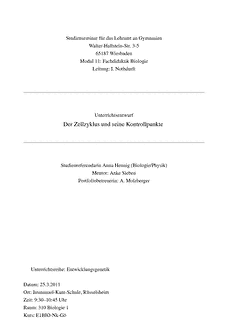 Vorschau