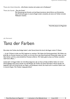 Vorschau