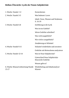 Vorschau