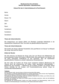 Vorschau