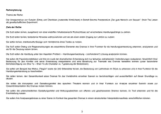 Vorschau