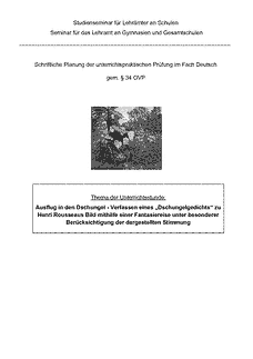 Vorschau