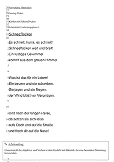 Vorschau