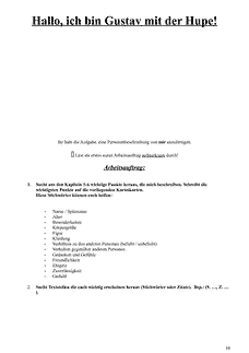 Vorschau