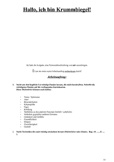 Vorschau