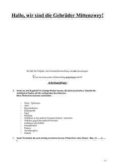 Vorschau