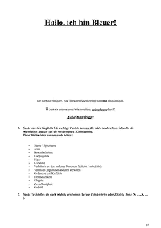 Vorschau