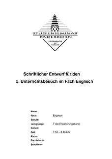Vorschau