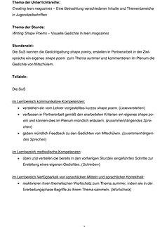 Vorschau