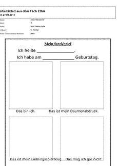 Vorschau