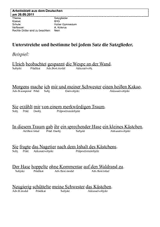 Vorschau
