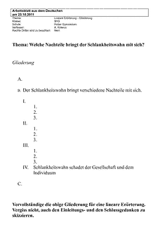 Vorschau