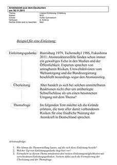 Vorschau