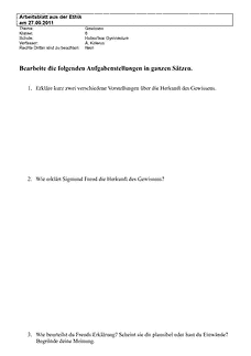 Vorschau