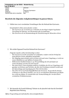 Vorschau