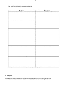 Vorschau