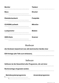 Vorschau