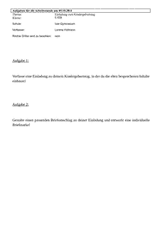 Vorschau