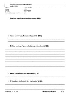 Vorschau