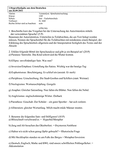 Vorschau